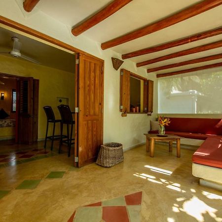 Eva Luna Villas Las Terrenas Εξωτερικό φωτογραφία