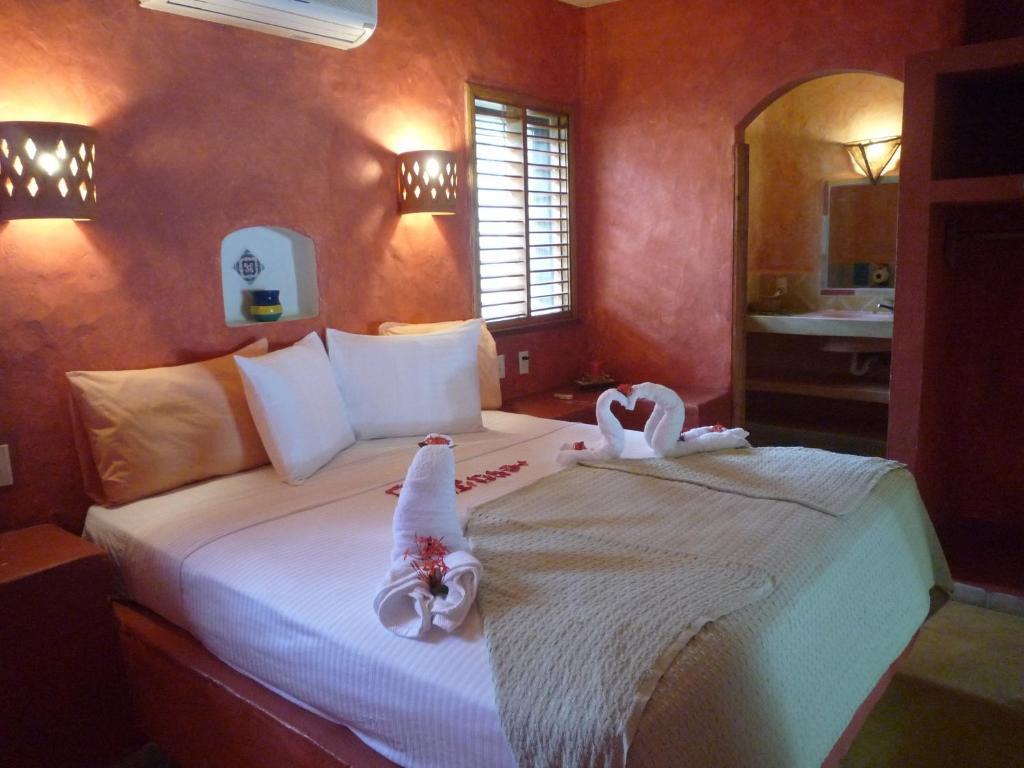 Eva Luna Villas Las Terrenas Εξωτερικό φωτογραφία