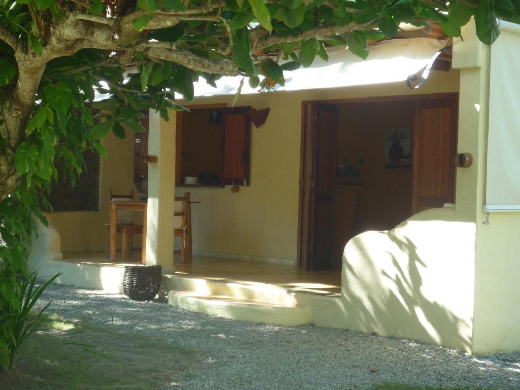 Eva Luna Villas Las Terrenas Δωμάτιο φωτογραφία