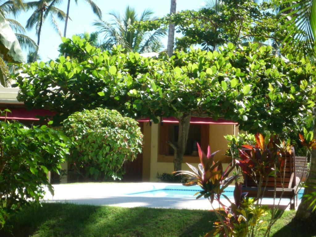 Eva Luna Villas Las Terrenas Δωμάτιο φωτογραφία