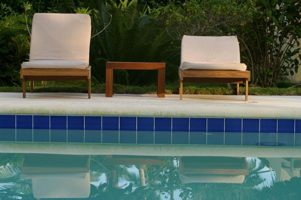 Eva Luna Villas Las Terrenas Εξωτερικό φωτογραφία