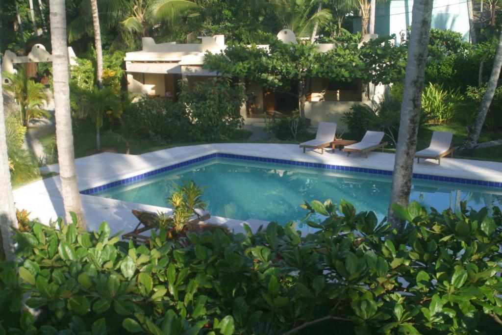 Eva Luna Villas Las Terrenas Εξωτερικό φωτογραφία