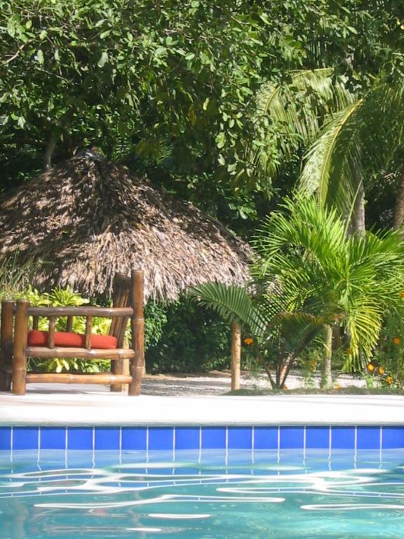 Eva Luna Villas Las Terrenas Εξωτερικό φωτογραφία