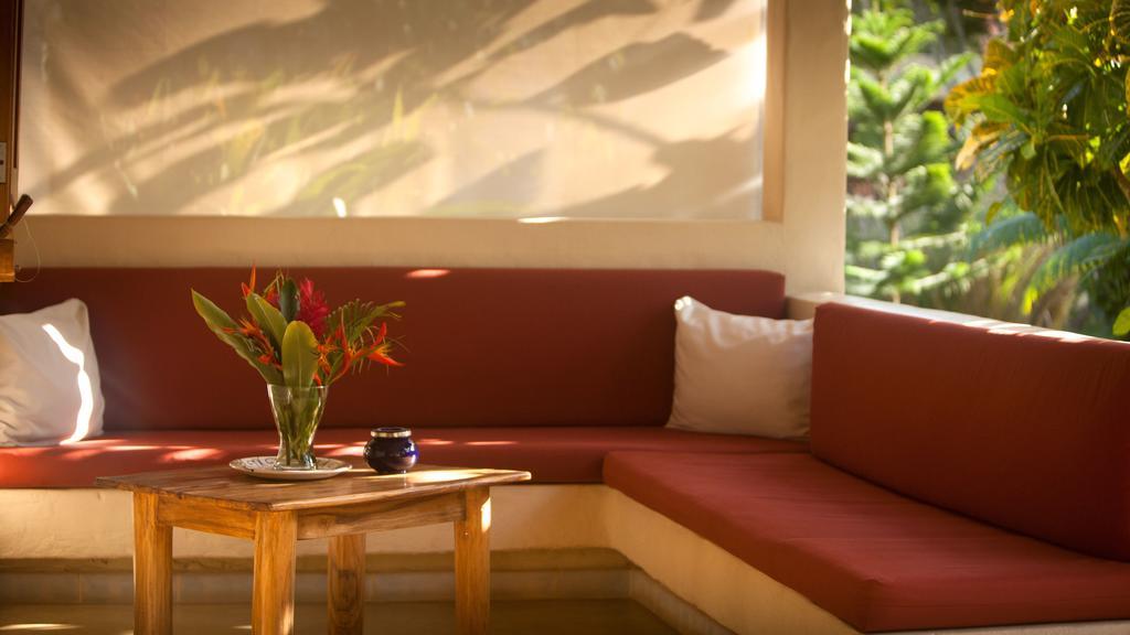 Eva Luna Villas Las Terrenas Εξωτερικό φωτογραφία