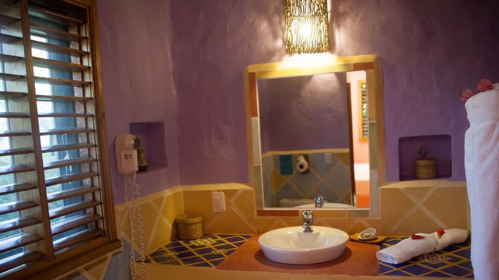 Eva Luna Villas Las Terrenas Εξωτερικό φωτογραφία