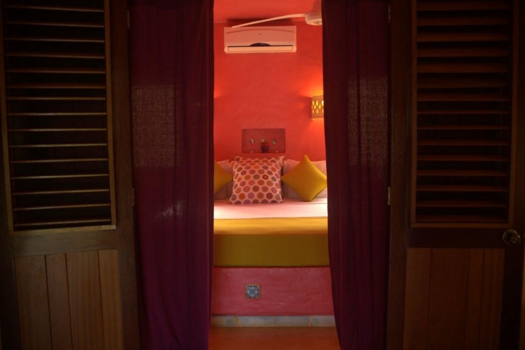 Eva Luna Villas Las Terrenas Εξωτερικό φωτογραφία