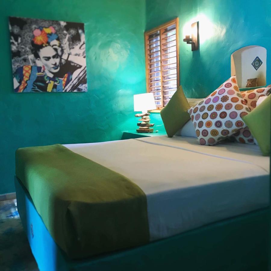 Eva Luna Villas Las Terrenas Εξωτερικό φωτογραφία