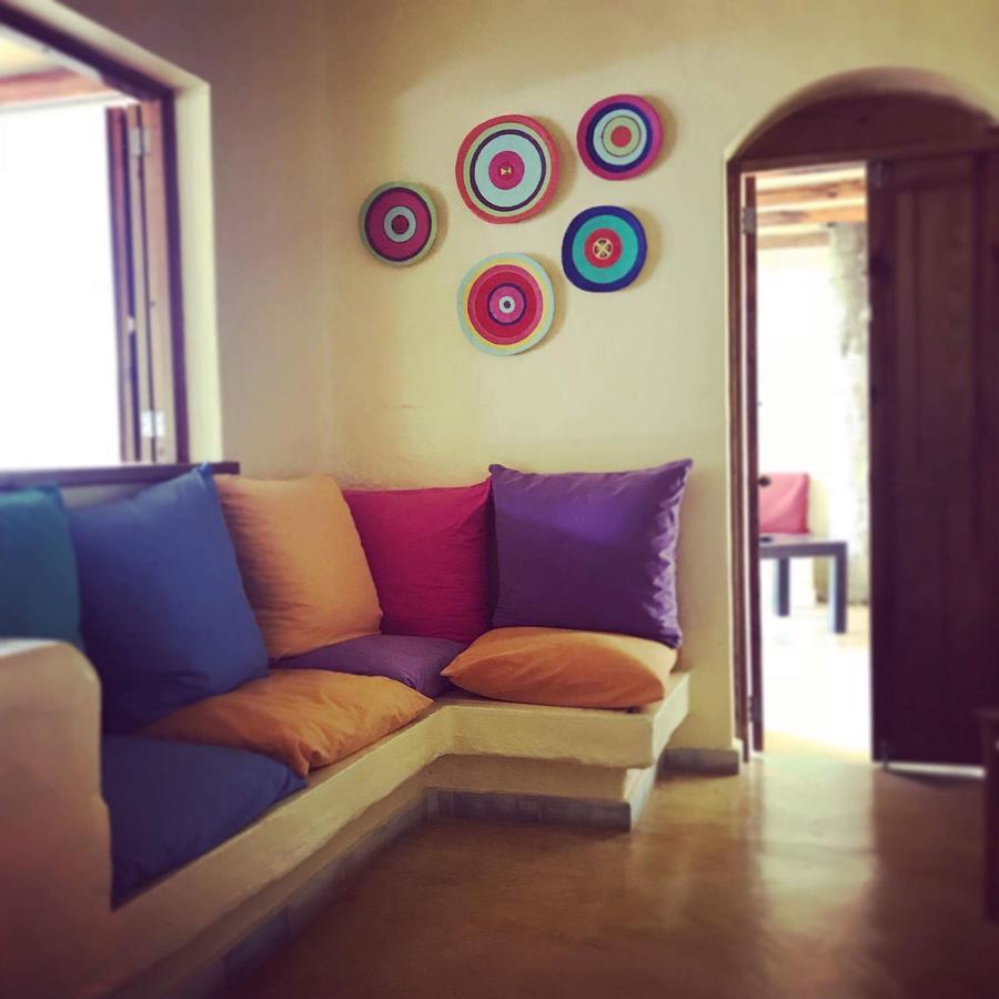 Eva Luna Villas Las Terrenas Εξωτερικό φωτογραφία
