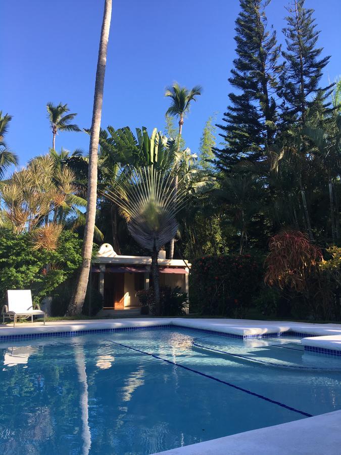 Eva Luna Villas Las Terrenas Εξωτερικό φωτογραφία