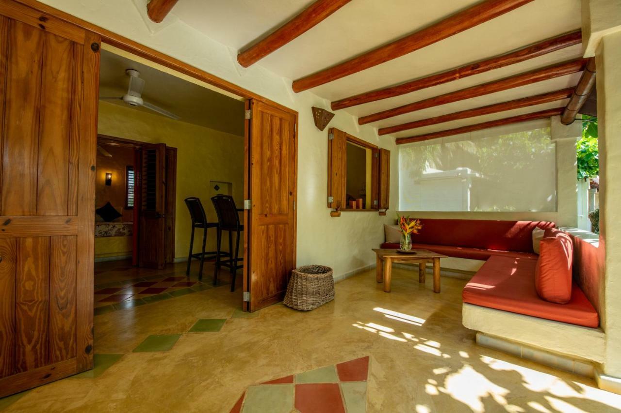 Eva Luna Villas Las Terrenas Εξωτερικό φωτογραφία