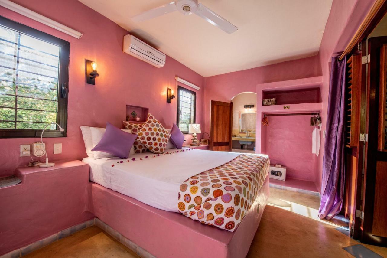 Eva Luna Villas Las Terrenas Εξωτερικό φωτογραφία