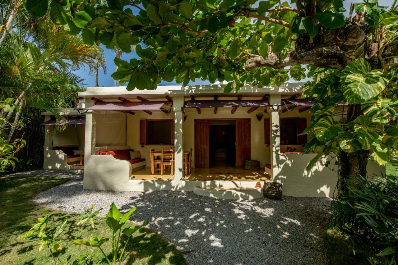 Eva Luna Villas Las Terrenas Εξωτερικό φωτογραφία