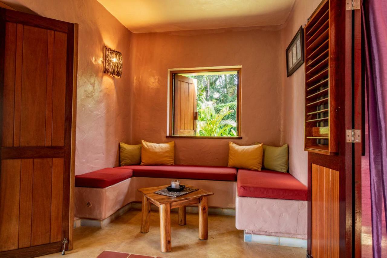 Eva Luna Villas Las Terrenas Εξωτερικό φωτογραφία