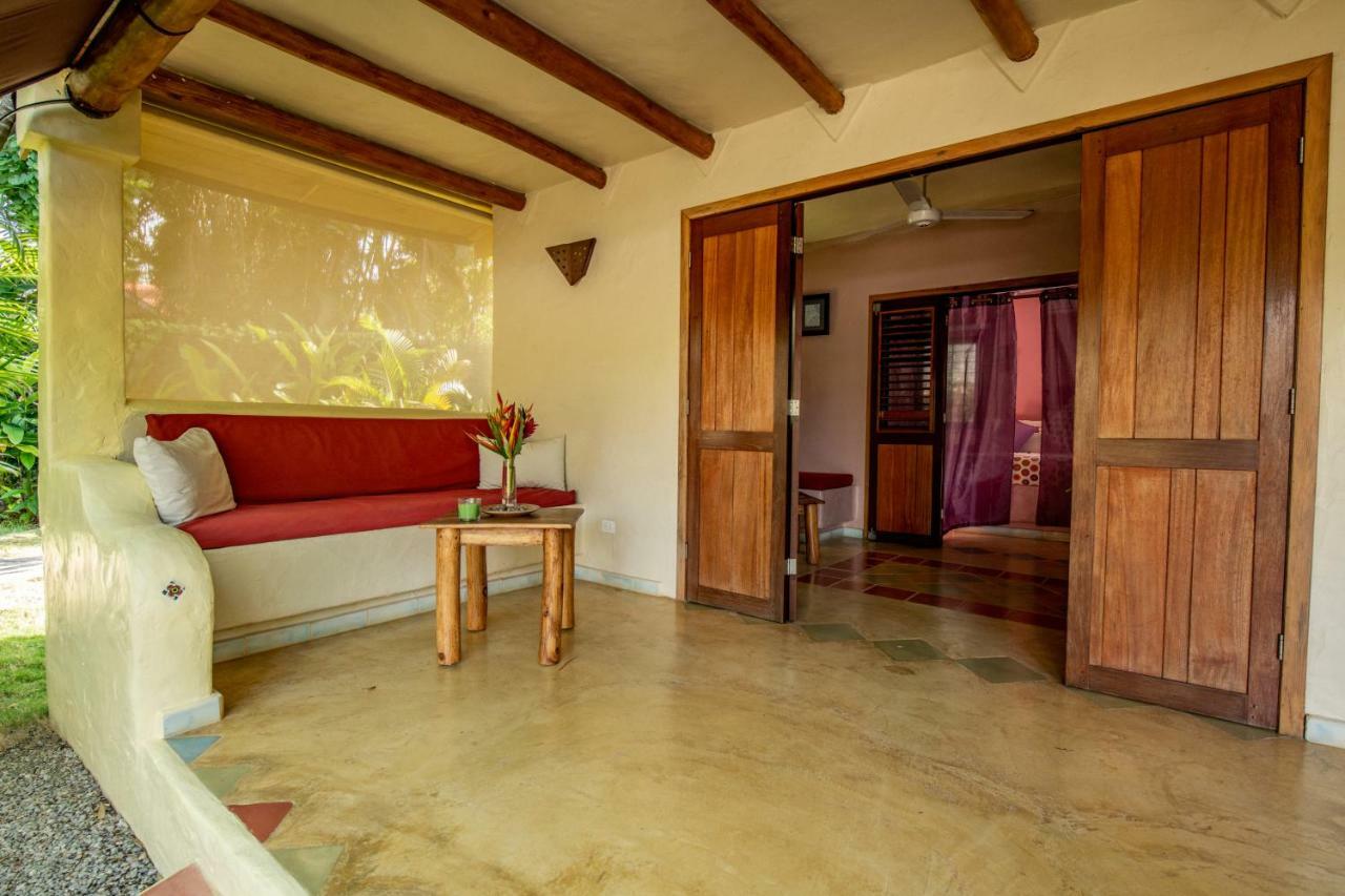 Eva Luna Villas Las Terrenas Εξωτερικό φωτογραφία